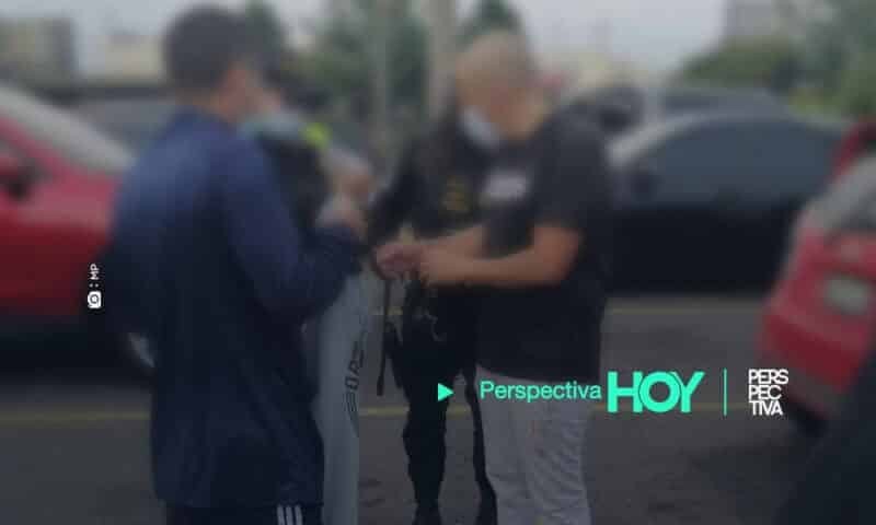Caso Fugas: FECI coordina capturas de fugitivos