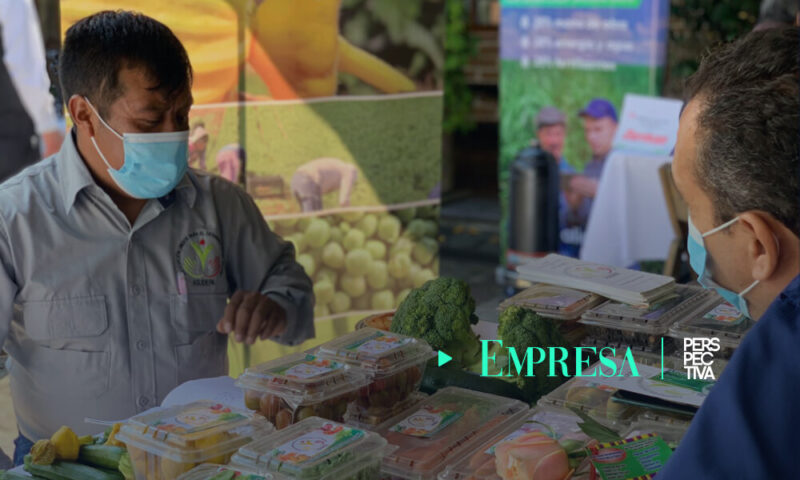 Chimaltenango es el centro del primer _Agro Encuentro Nacional