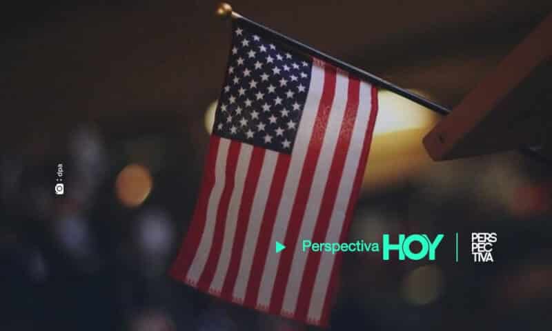 Cuatro heridos en un tiroteo en una escuela de Texas