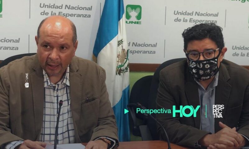 Presentan denuncia contra exministra de Salud, Amelia Flores