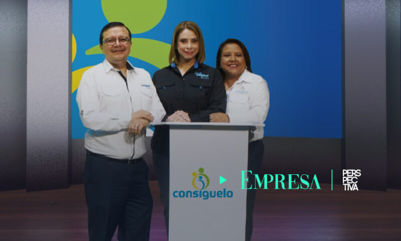 EEGSA lanza su programa “Consíguelo”