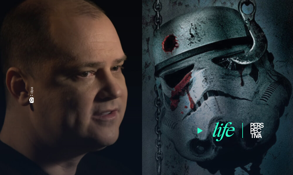 El creador de Misa de Medianoche quiere convertir Star Wars en una película de terror