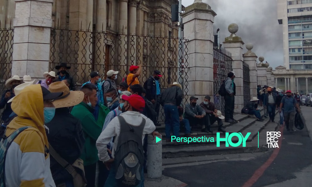 Veteranos militares consideran plan “b” para obtener indemnización