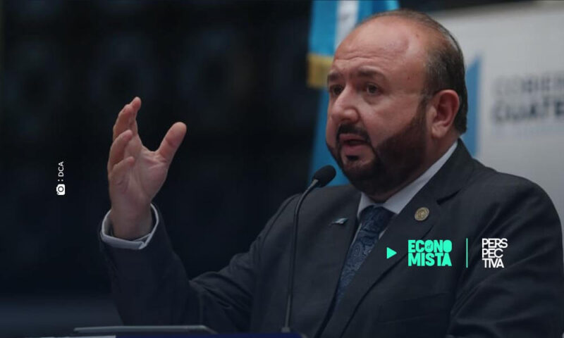 Guatemala firmará acuerdo de TLC con Corea del Sur