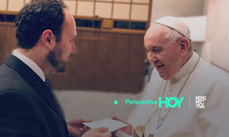 Guatemala presento invitacion al papa francisco