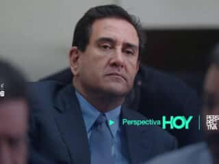 Gustavo Alejos es beneficiado con medidas