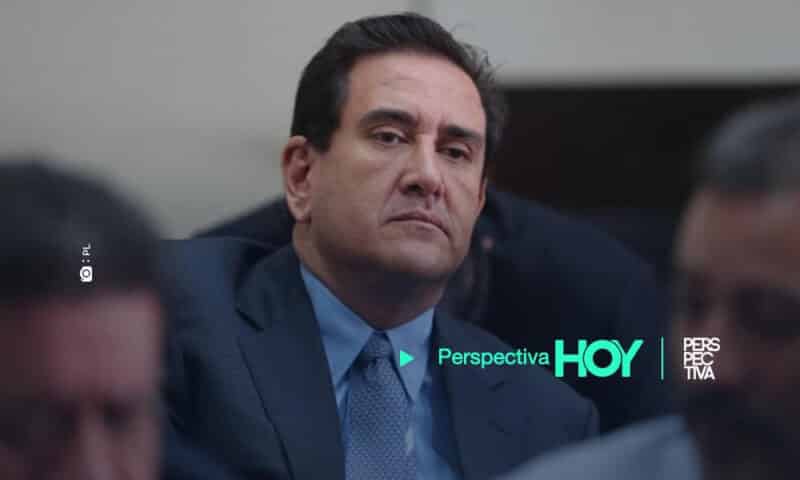 CC resuelve a favor de Gustavo Alejos en caso de Financiamiento de la UNE