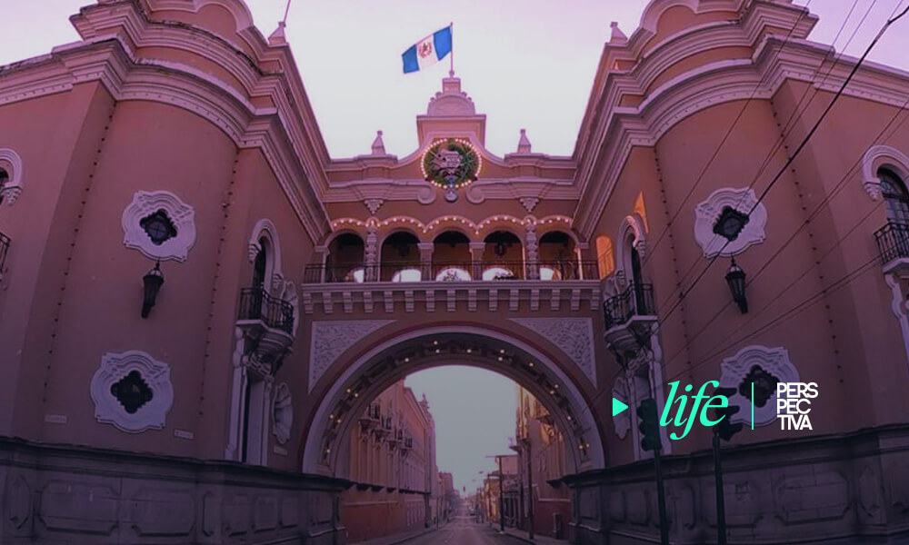 Iluminarán de rosa la ciudad por el Día Mundial contra el Cáncer de Mama