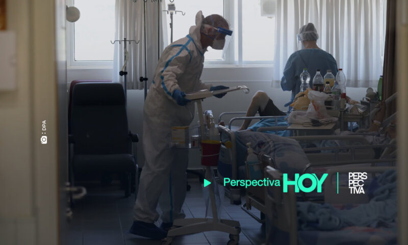 Israel denuncia un intento de ataque informático contra nueve hospitales y centros médicos del país