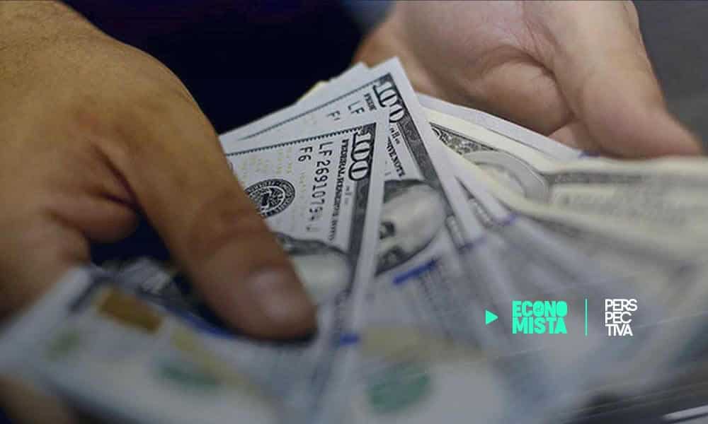La deuda pública de Latinoamérica y el Caribe asciende hasta el 75,4% del PIB, según el Banco Mundial