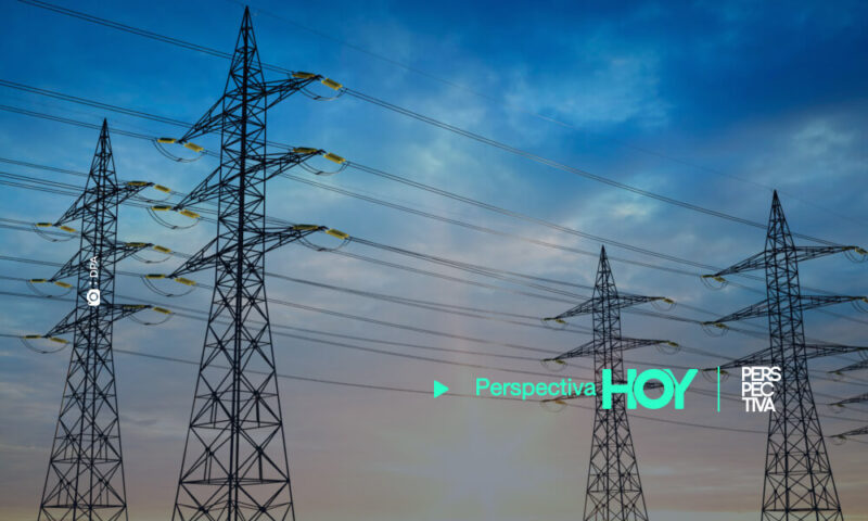 López Obrador niega un aumento en los precios de la luz