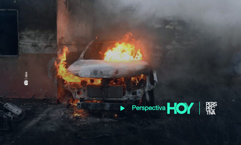 MP acusa de terrorismo a dos militares detenidos por los disturbios en el Congreso