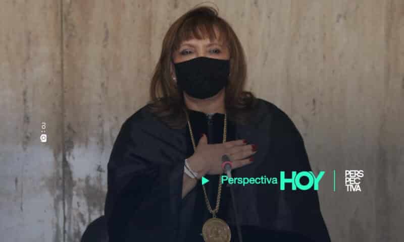 Magistrados de la CSJ prolongan sus funciones