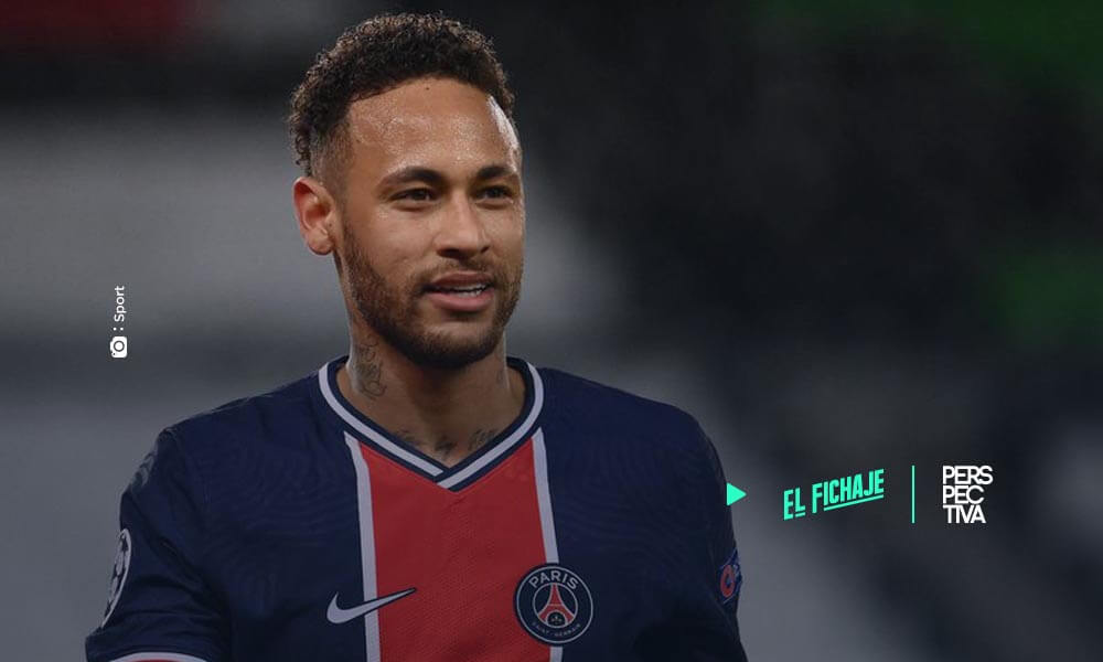 Neymar: "No sé si tengo la fuerza mental para lidiar más con el fútbol"