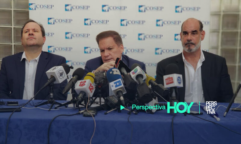 Nicaragua: detiene a dos líderes empresariales