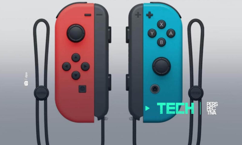Nintendo reconoce que los problemas de desgaste en los mandos Joy-Con de Switch pueden ser inevitables