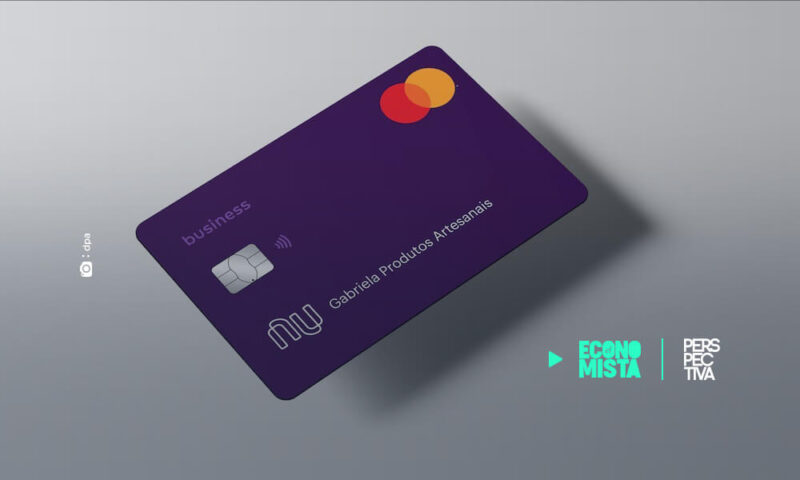 Nubank solicita de forma confidencial el registro preliminar para su salida a Bolsa