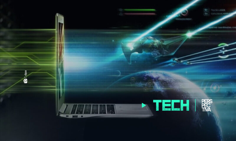 El servicio de videojuegos en 'streaming' Nvidia GeForce Now ha incorporado el soporte para el navegador Edge