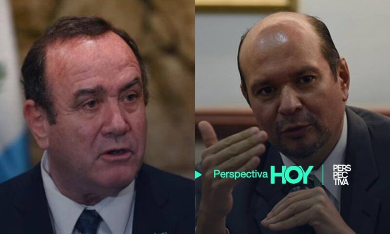 Presidencia rechaza señalamientos de la UNE