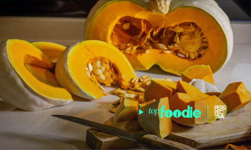 Dulce de Ayote: un postre para compartir en familia