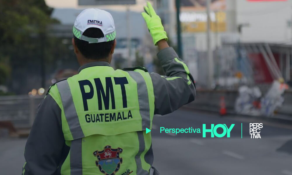 Vendedor que agredió a un agente de la PMT enfrenta cargos