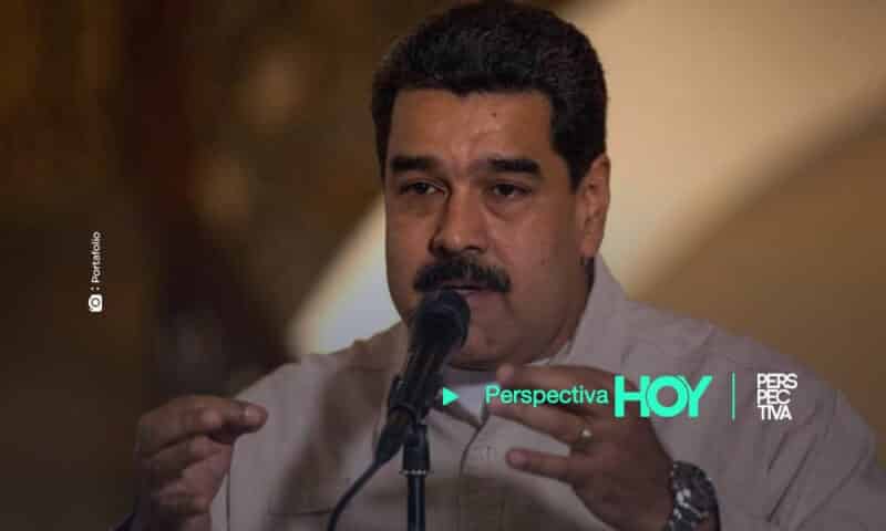 Venezuela arremete contra el FMI por retener dinero que quiere usar para luchar contra la pandemia