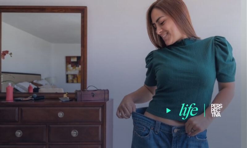 W Control: una manera natural para bajar de peso