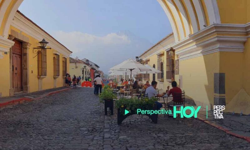 Municipalidad de Antigua publica nuevo impuesto para bares, restaurantes y discotecas