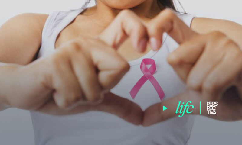 Día Mundial contra el Cáncer de Mama: ¡Yo me chequeo!