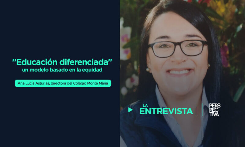 Educación diferenciada, un modelo basado en la equidad