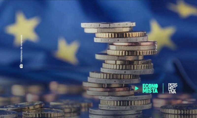 Finanzas coloca mil millones de dólares en Eurobonos