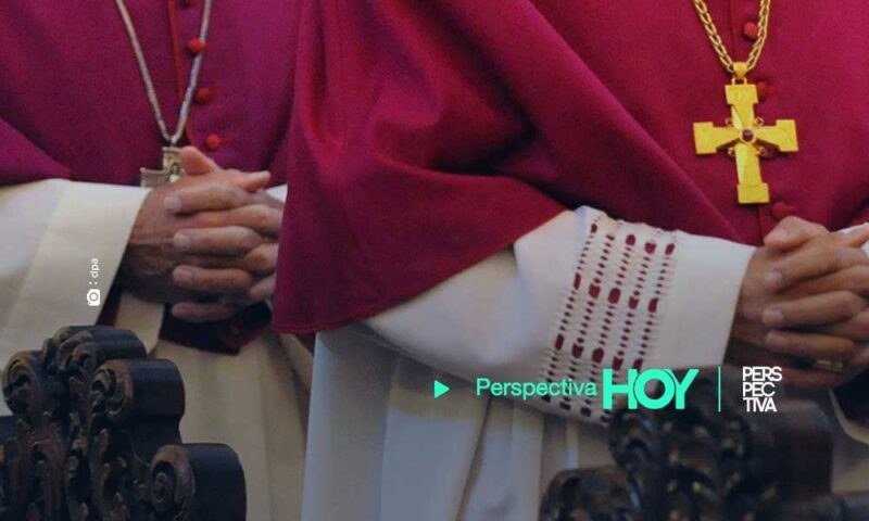 Católicos alemanes creen que el proceso de reforma es irreversible