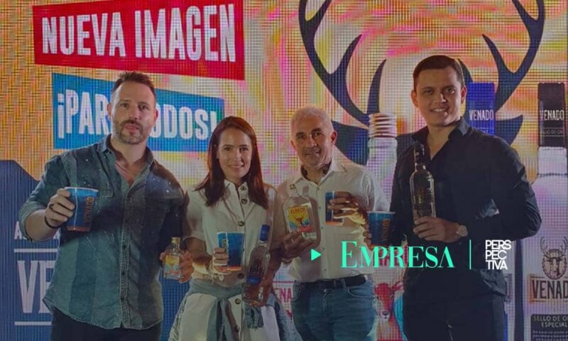 ¡Venado cambia su imagen para vos y para todos!