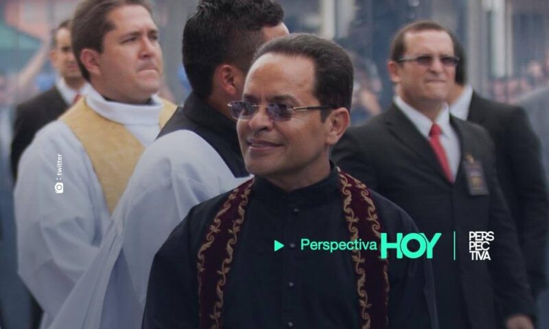 Feligreses molestos por traslado de padre Orlando