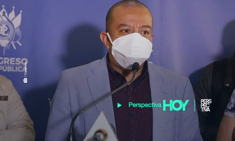 Aldo Dávila enfrenta un tercer antejuicio