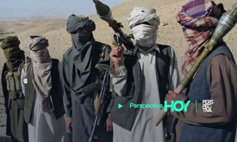 Los talibán envían un batallón de suicidas a las fronteras con Tayikistán y China