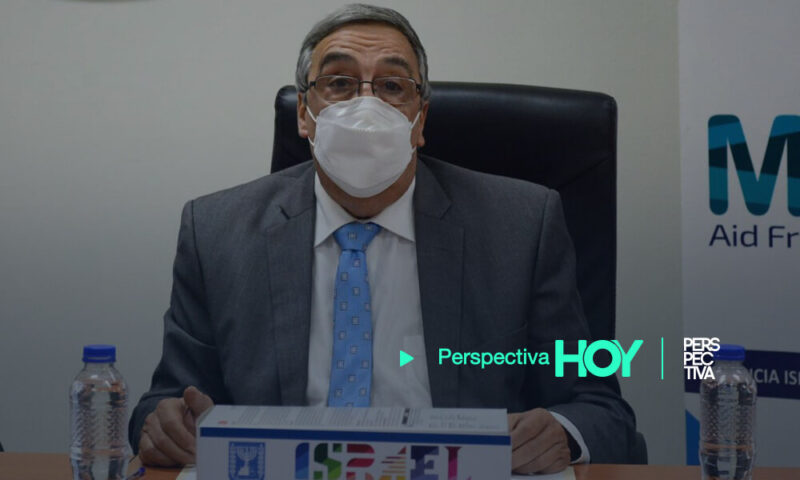 Vacunas Sputnik: Rusia completará envíos hasta 2023