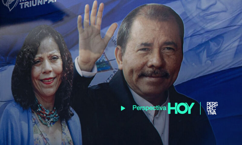 Nicaragua: 43 personas continúan en el contexto de las elecciones presidenciales