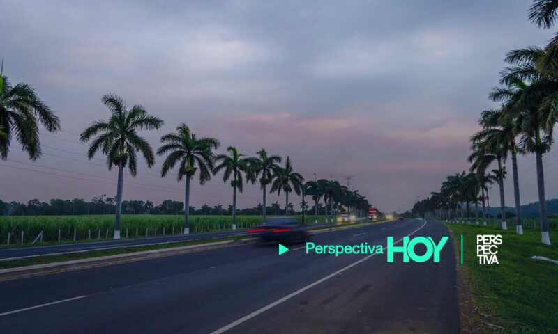 Avanza proyecto Autopista Puerto Quetzal