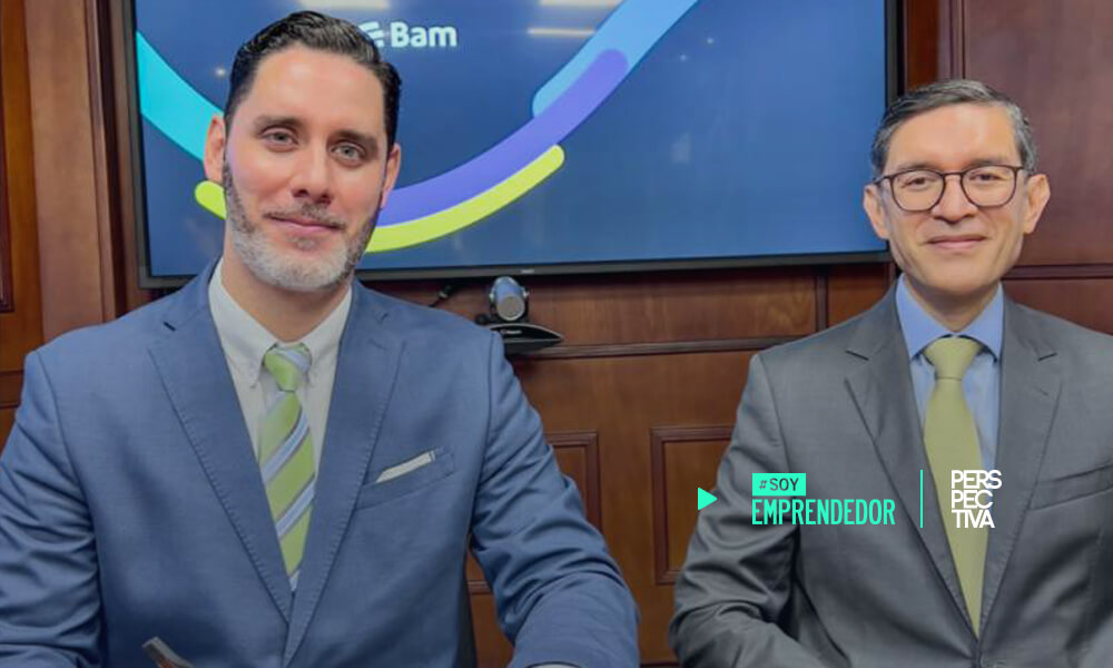 BAM y BID impulsan créditos para Pymes