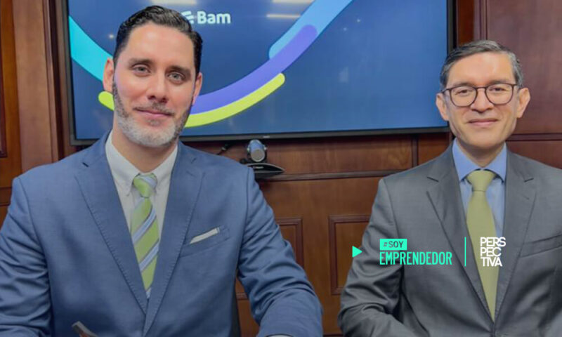 BAM y BID impulsan créditos para Pymes