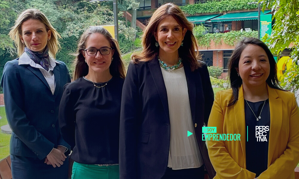 Banco Industrial y el Centro de Emprendimiento Kirzner presentan “Desafío BI”