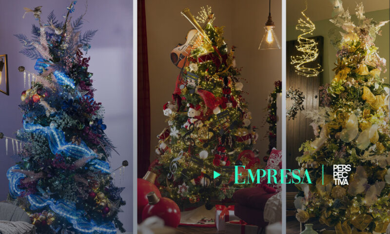 CEMACO inaugura temporada navideña