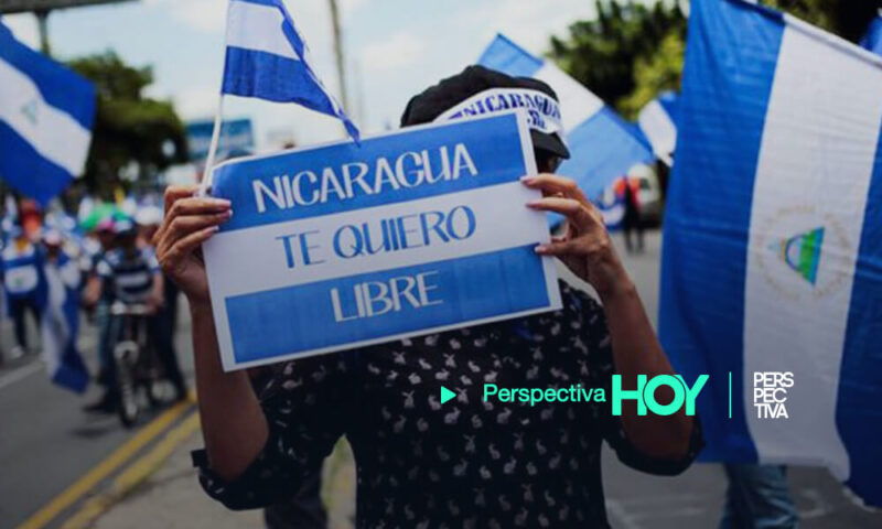 CIG desconoce los resultados de elecciones en Nicaragua