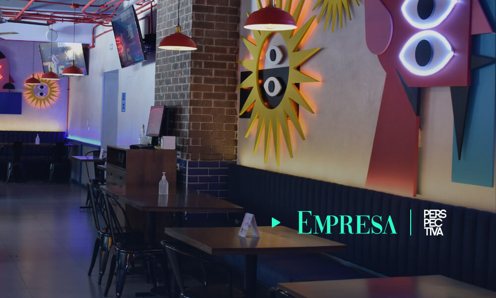 Chelería Capital, el hotspot creado para disfrutar de una experiencia gastronómica a precios increíbles