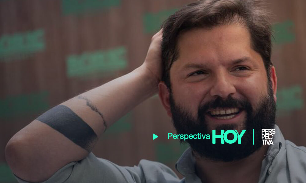 Chile- La socialdemócrata Yasna Provoste anuncia su apoyo a Boric en la segunda vuelta de las presidenciales