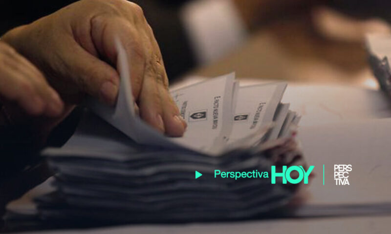 Avanzan reformas a la Ley Electoral a menos de 6 meses de proceso electoral 2023