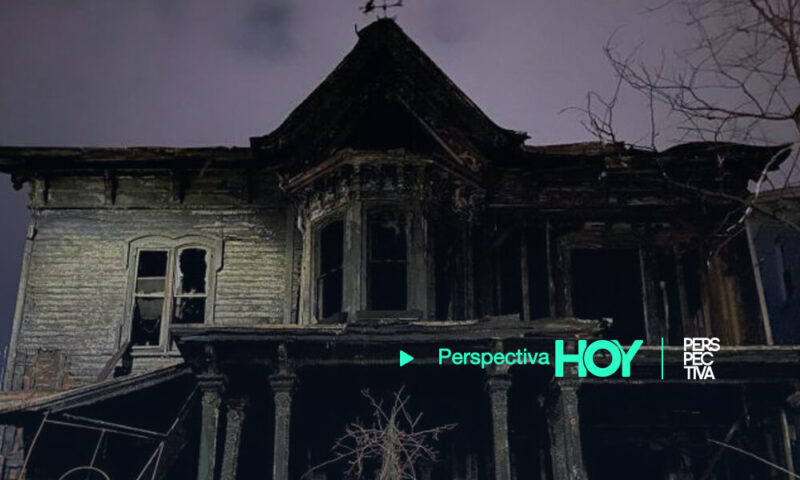 Cinco guatemaltecos fallecen en un incendio en Nueva York