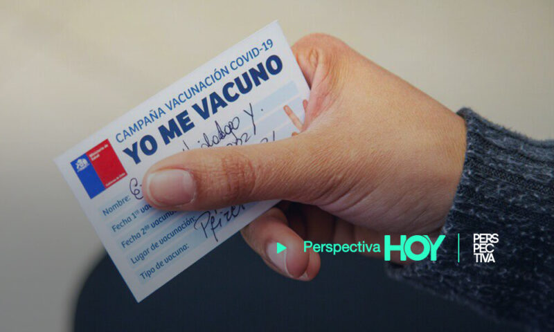 Colombia exigirá un carné de vacunación