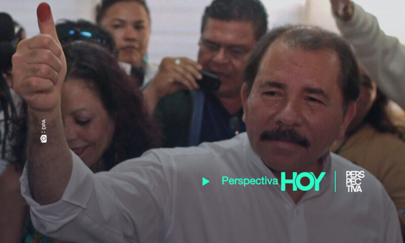 Familiares de opositores detenidos temen "actos de venganza política"